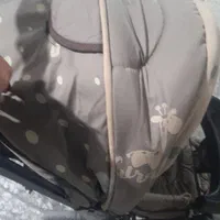 کالسکه وسرسره|کالسکه و لوازم جانبی|اصفهان, کوی امیریه|دیوار