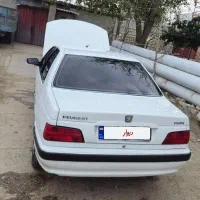 پارس tu5 مدل ۱۴۰۱|خودرو سواری و وانت|گنبد کاووس, |دیوار