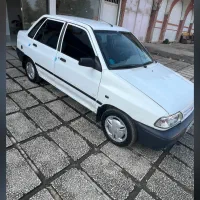 پراید ۱۳۱ مدل ۹۲ هیدرولیک|خودرو سواری و وانت|لاهیجان, لیالستان|دیوار