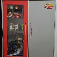 دو عدد ست تخت و کمد نوجوان و جوان|تخت و سرویس خواب|گرگان, |دیوار