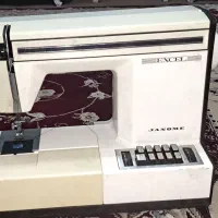 چرخ خیاطی