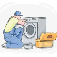 نصب تعمیرلباسشویی( عیب یابی کاملارایگان )