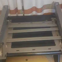 پایه دیواری تلوزیون اورجینال سامسونگ