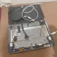 تاچ ال سی دی تبلت