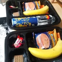 پذیرش سفارش پک و سینی تغذیه