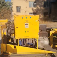 دستگاه H صاف کن تیپ B کارا|ماشین‌آلات صنعتی|رضویه, |دیوار