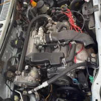 پراید مدل ۸۷ دوگانه سوز|خودرو سواری و وانت|شهریار, شهرک شاهد|دیوار