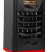 هیتر گازی|بخاری، هیتر، شومینه|یزد, |دیوار