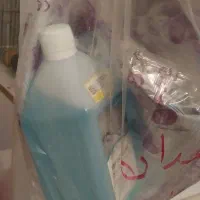 ماسک و الکل بهداشتی|آرایشی، بهداشتی، درمانی|همدان, |دیوار