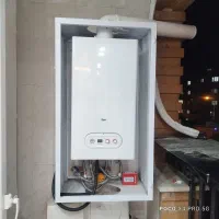 نصب و سرویس کولرگازی و پکیج و آبگرمکن