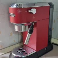 اسپرسوساز دلونگی