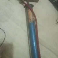 تلمبه در حد نو