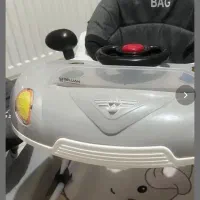 روروئک نوی نو|کالسکه و لوازم جانبی|محمدیه-قزوین, |دیوار