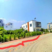 الماس ایزدشهر/ زمین سندتک‌برگ/ اگهی قیمت کل|فروش زمین و ملک کلنگی|ایزدشهر, |دیوار