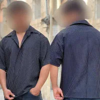 پیراهن دیپلمات