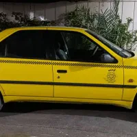 تاکسی