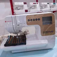 چرخ خیاطی و سردوز اصلی