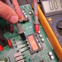 نصب و راه اندازی کولر گازی