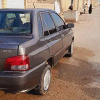 پراید ۱۳۲ عروسک