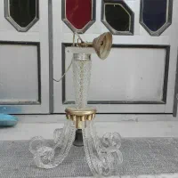 لوستر|لوستر و چراغ آویز|کرمانشاه, |دیوار