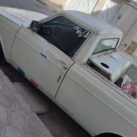 وانت پیکان مذل 81|خودرو سواری و وانت|بردسکن, |دیوار