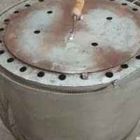 تنورگازی 3نونه قیمت دوملیون|اجاق گاز و لوازم برقی پخت‌وپز|فلاورجان, |دیوار