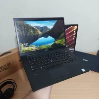 لپتاپ DELL I7 سوپر اسلیم مشابه اکبند