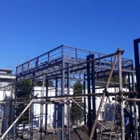 جوشکار سیار|خدمات پیشه و مهارت|بندر انزلی, شاکوچه|دیوار