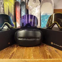 عینک اسکی SNOWLEDGE