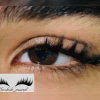 کاشت مژه هیدن|خدمات آرایشگری و زیبایی|شیراز, دارالرحمه|دیوار