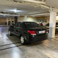 دنا ۱۴۰۱معمولی EF7|خودرو سواری و وانت|تهران, پرواز|دیوار