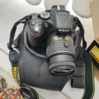 دوربین عکاسی نیکون