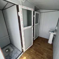 کانکس سرویس بهداشتی و حمام|مصالح و تجهیزات ساختمان|پردیس, فاز ۲|دیوار