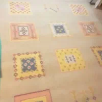 فزش ماشینی در حد نو