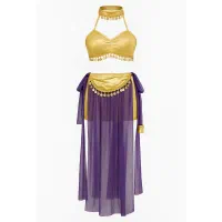 لباسخواب فانتزی فروش حضوری|لباس|تهران, اتابک|دیوار