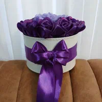 گل رز ربانی