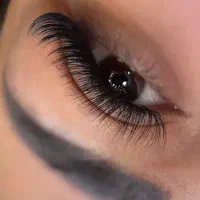 خدمات اکستنشن مژه،کاشت،لیفت(دوره آموزشی)