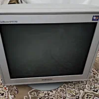مانیتور CRT برند Samsung