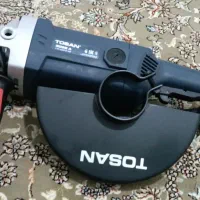 سنگ فرز بزرگ توسن 3062 نو نو نو