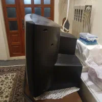 تلویزیون سالم در حد صفر|تلویزیون و پروژکتور|تبریز, |دیوار