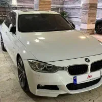 Bmw 328 پلاک ملی