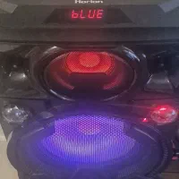 فروش سیستم صوتی  قدرتمند  Horion در حد نو