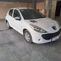 ۲۰۷سقف فلز مدل۱۴۰۱|خودرو سواری و وانت|گرگان, |دیوار