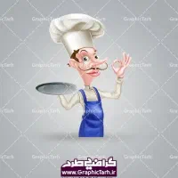 استخدام آشپز باتجربه