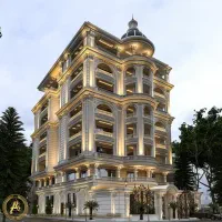 پیش فروش واحد 2 خواب 85 متری