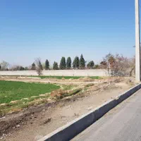 ۲۰۰۰mسند بر جاده با آب/جواز دیوار/وارمین پیشوا t7|فروش دفتر صنعتی، کشاورزی، تجاری|پیشوا, |دیوار
