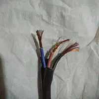 کابل 4|سایر لوازم برقی|زاهدان, |دیوار