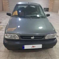 پراید sx131 مدل 90