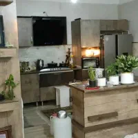 فروش خانه ۹۰ متری در داوود آباد