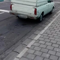 پیکان وانت مدل 93|خودرو سواری و وانت|تهران, شهرک رضویه|دیوار